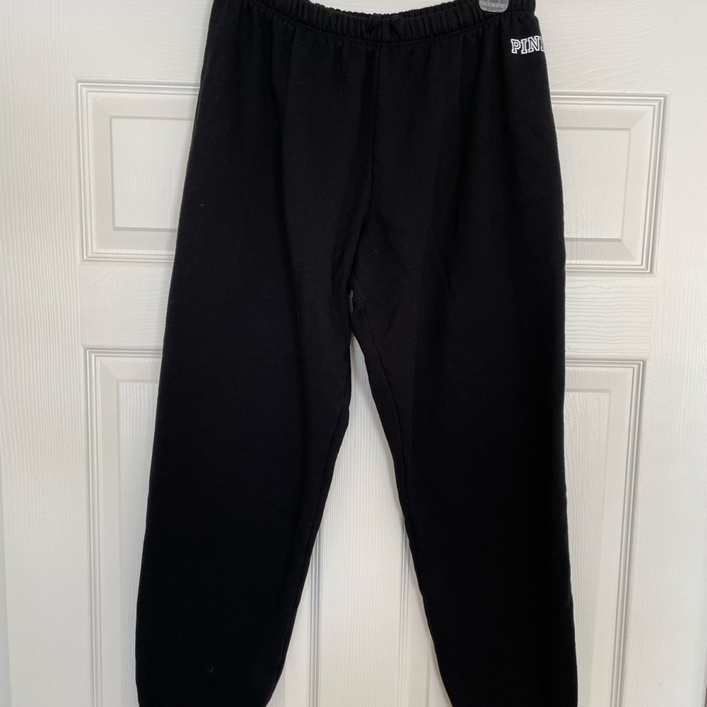 Vintage PINK Sweatpants